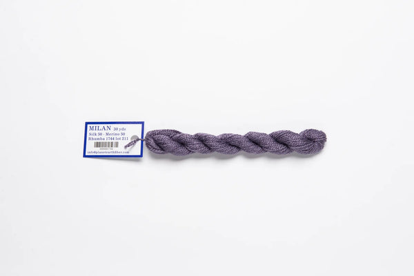 Milan Skeins