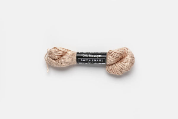 Pepper Pot Silk