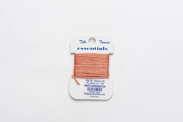 Essentials Cards