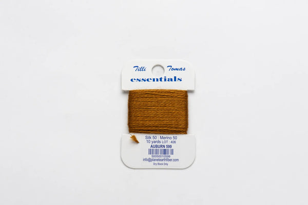 Essentials Cards