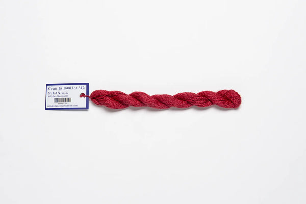 Milan Skeins