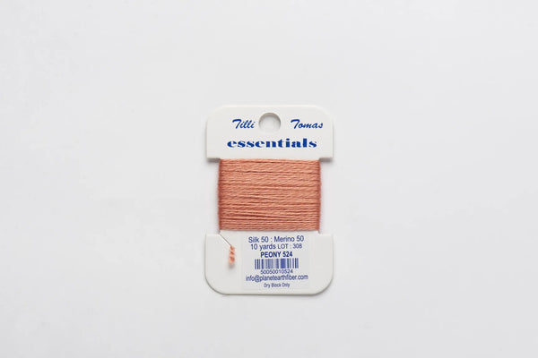 Essentials Cards