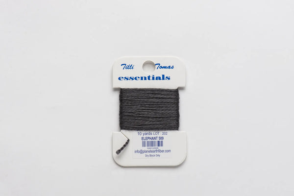 Essentials Cards