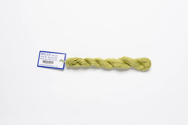 Milan Skeins