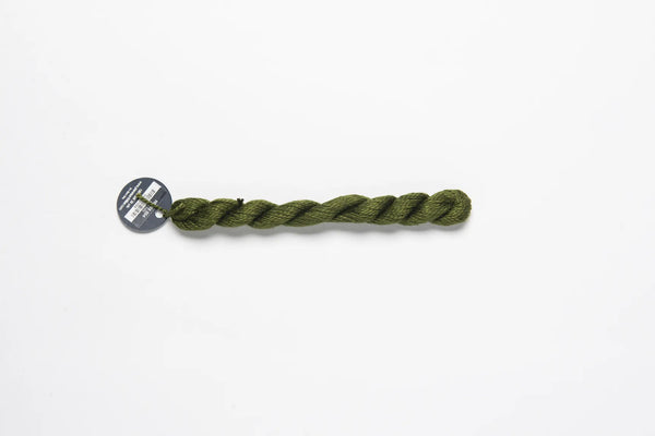 Planet Earth Silk