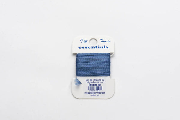 Essentials Cards