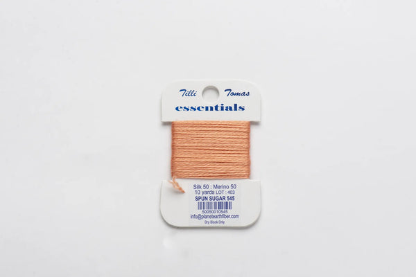 Essentials Cards