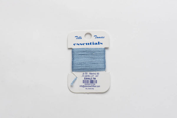 Essentials Cards