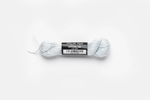 Pepper Pot Silk