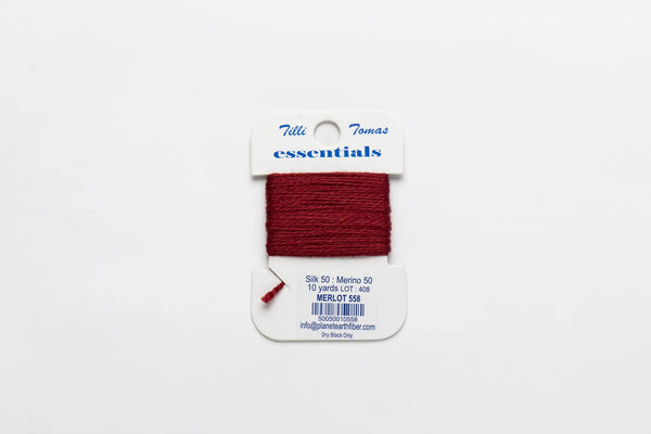 Essentials Cards