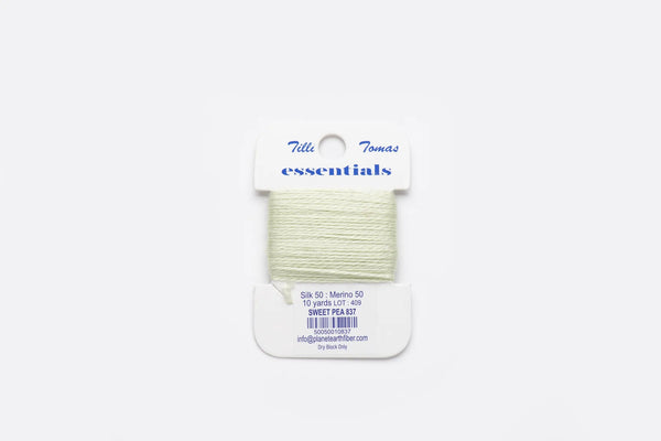 Essentials Cards