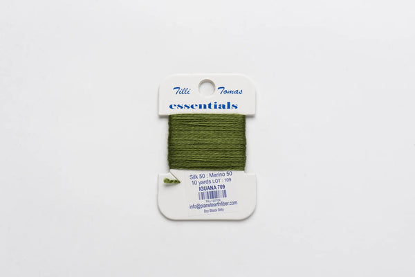 Essentials Cards