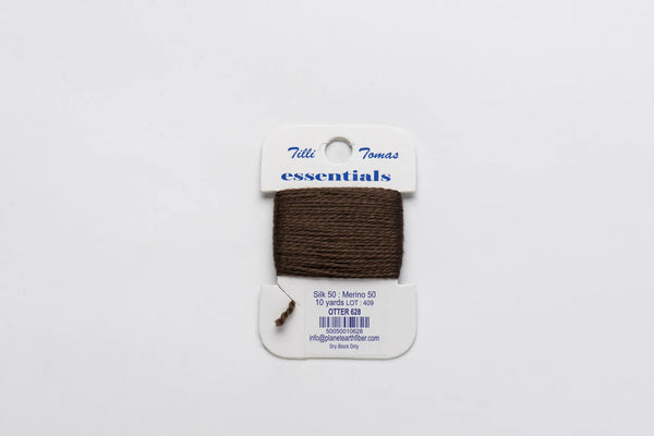 Essentials Cards