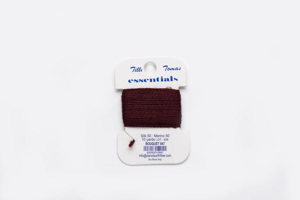 Essentials Cards