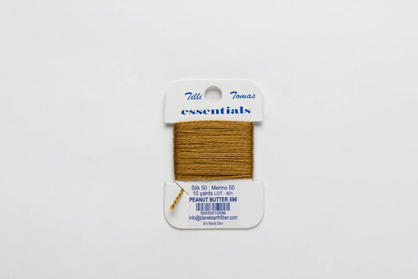 Essentials Cards