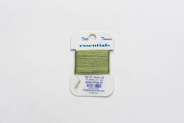 Essentials Cards