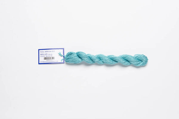 Milan Skeins