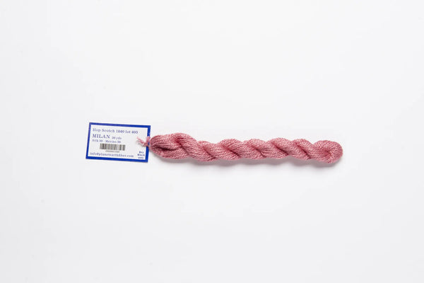 Milan Skeins