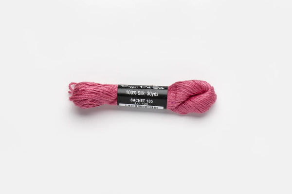 Pepper Pot Silk