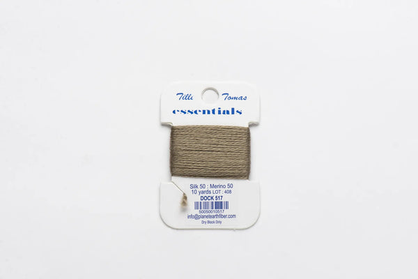 Essentials Cards