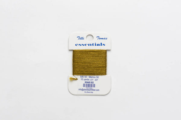 Essentials Cards