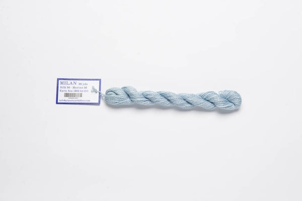 Milan Skeins
