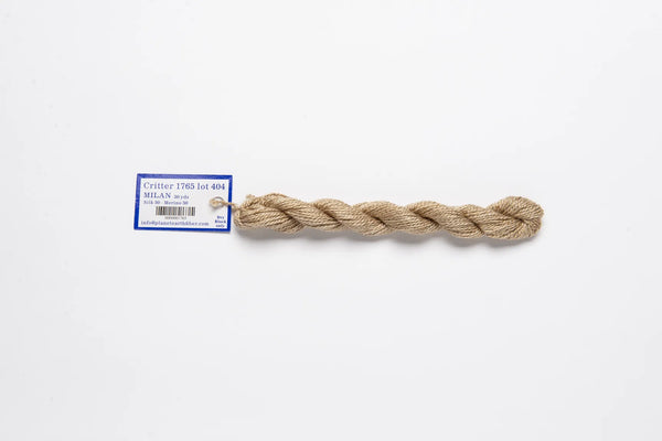 Milan Skeins
