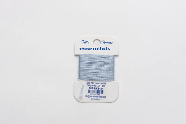 Essentials Cards