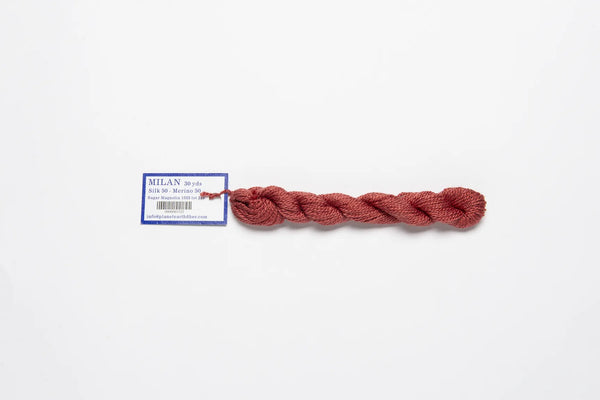 Milan Skeins