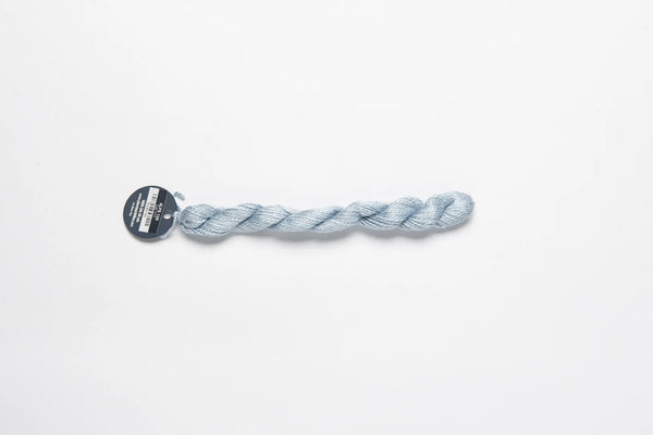 Planet Earth Silk