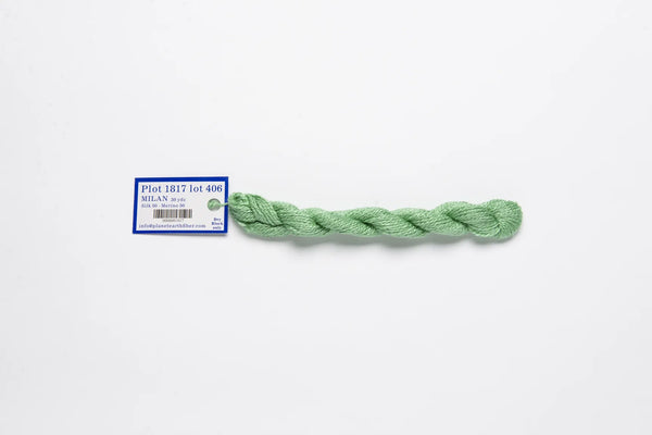 Milan Skeins