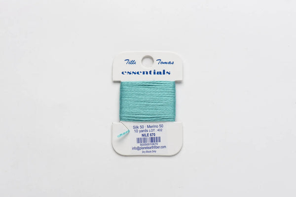 Essentials Cards