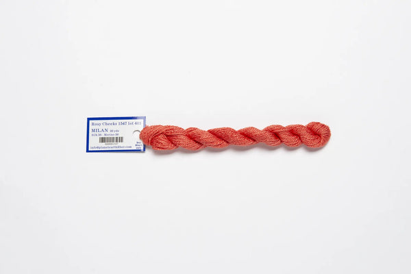 Milan Skeins