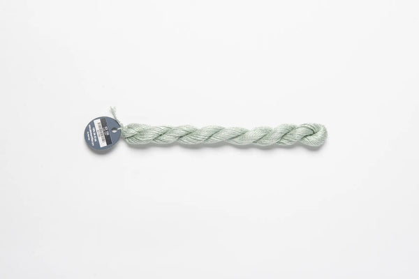Planet Earth Silk
