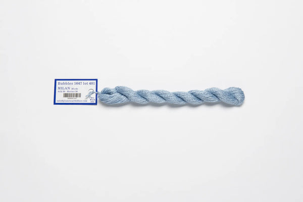 Milan Skeins