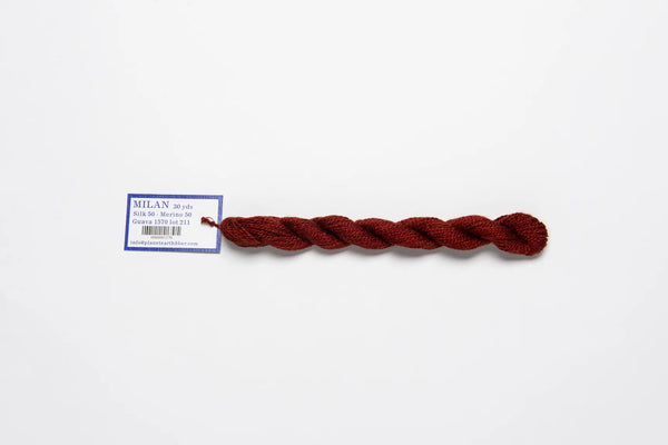 Milan Skeins