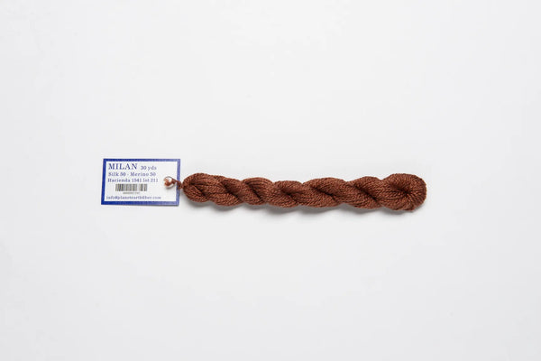 Milan Skeins