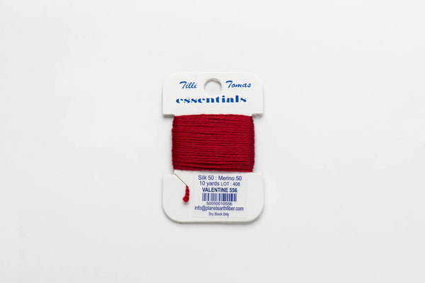 Essentials Cards