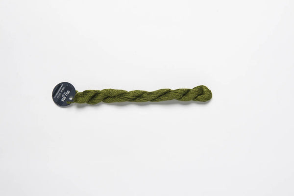 Planet Earth Silk
