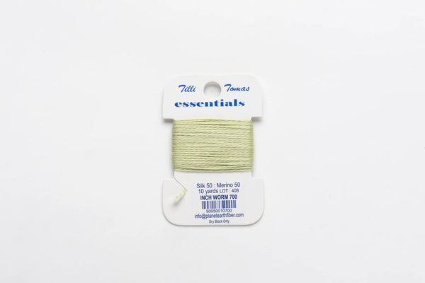 Essentials Cards