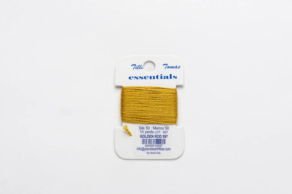 Essentials Cards