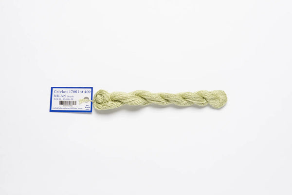 Milan Skeins