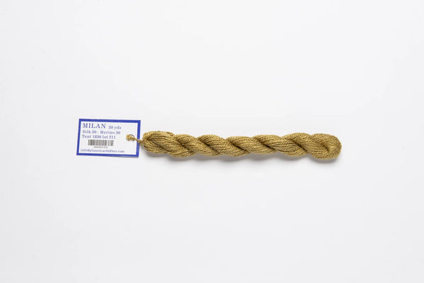 Milan Skeins