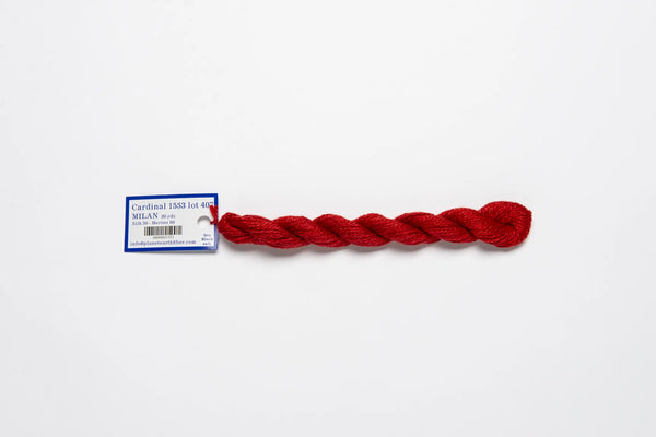 Milan Skeins