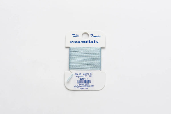 Essentials Cards