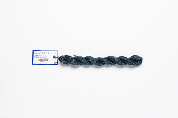 Milan Skeins