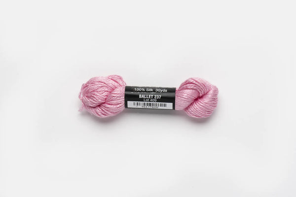 Pepper Pot Silk