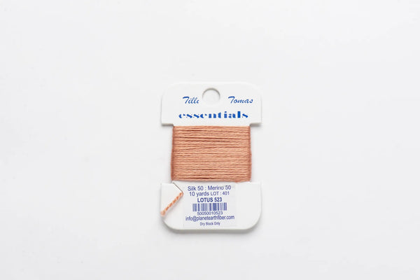 Essentials Cards