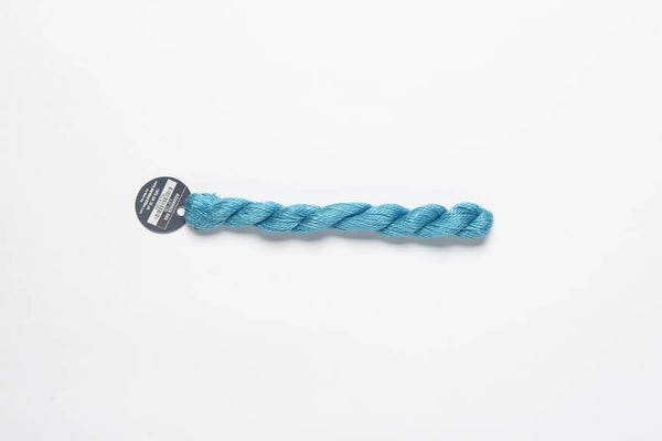 Planet Earth Silk