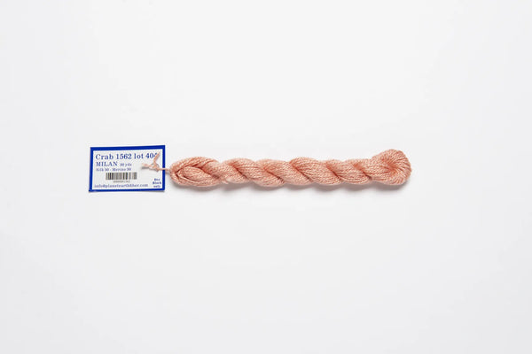Milan Skeins